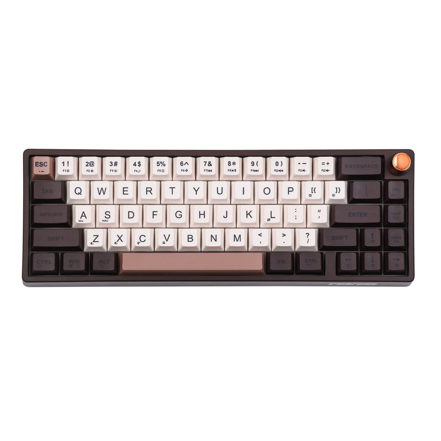 Feker IK65 65% Mechanical Keyboard