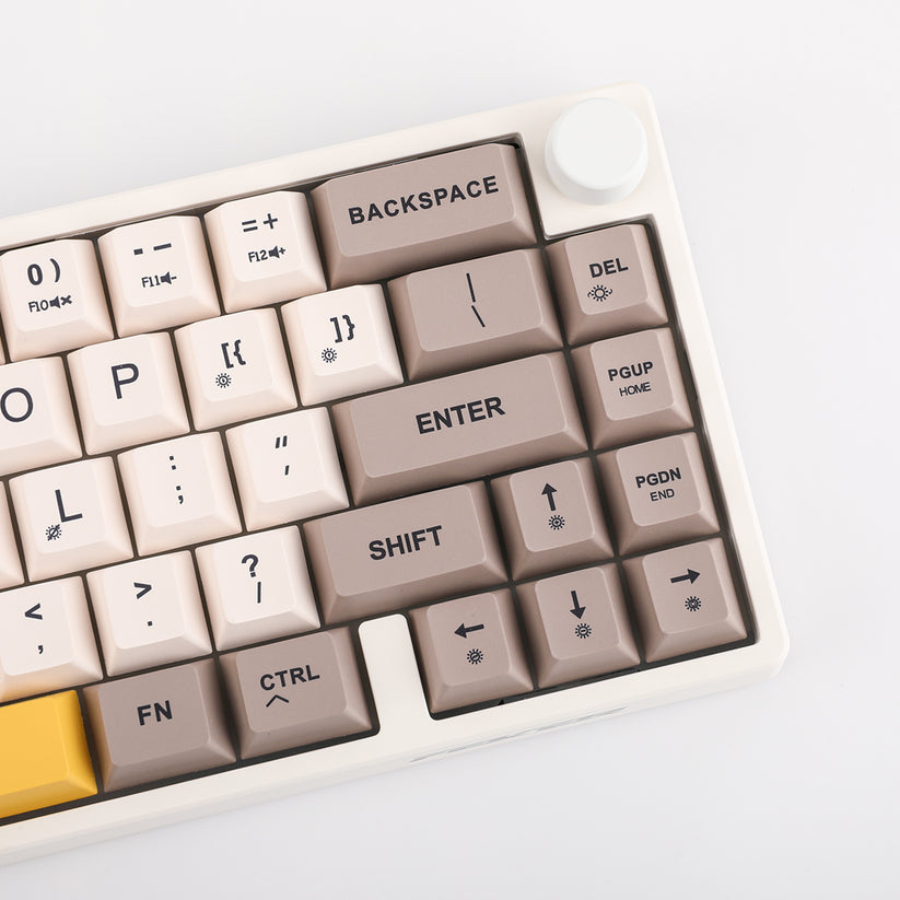 Feker IK65 65% Mechanical Keyboard