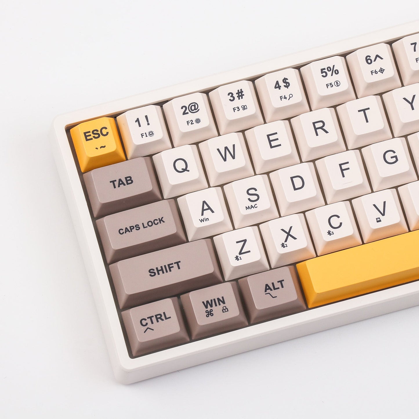 Feker IK65 65% Mechanical Keyboard