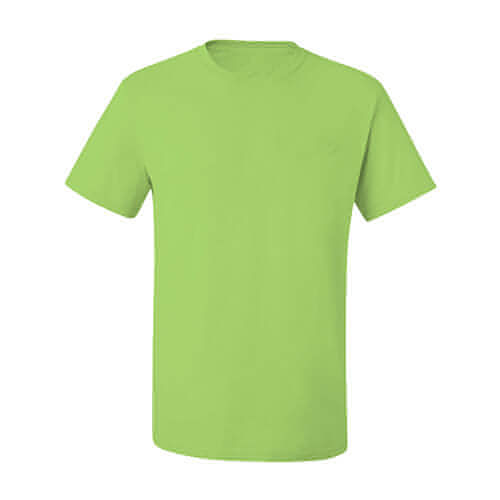 Green T Shirt - freezenova